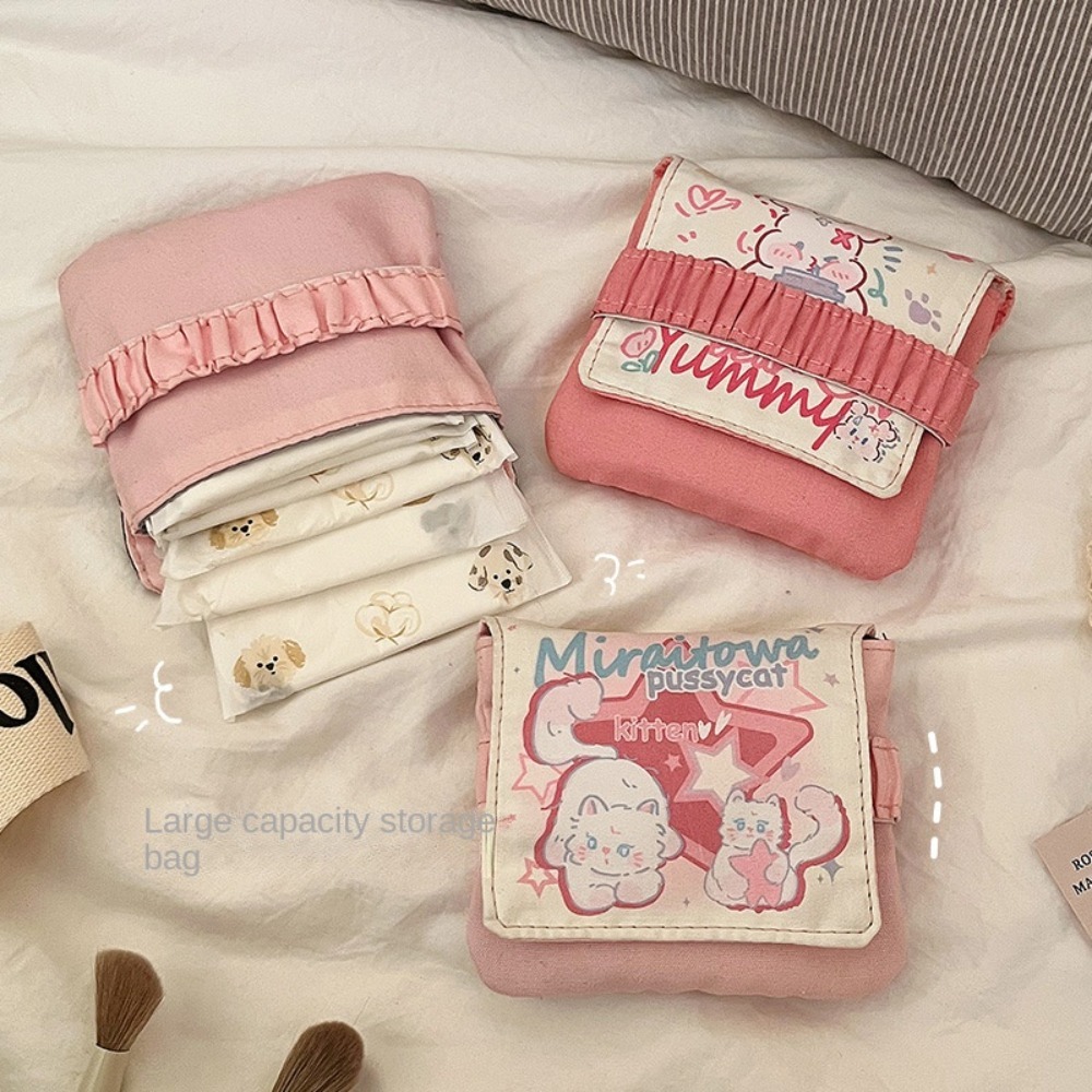 Cable Organizer Bag - Novo Organizador de Cabos de Dados,