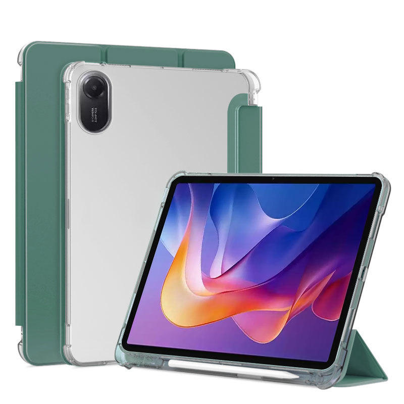 Pen Holder Magnetic - Novo para redmi pad 2 caso