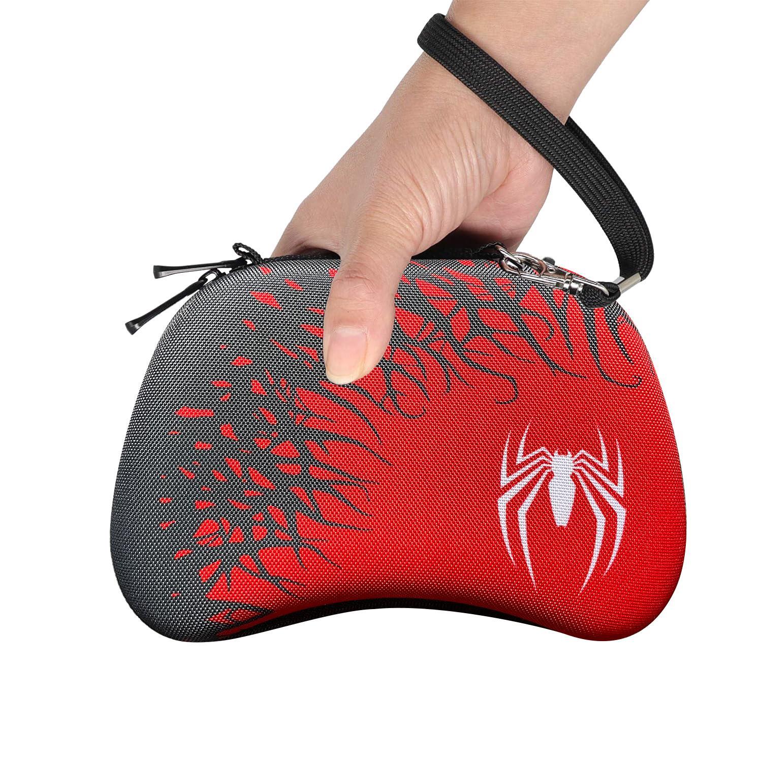 Tech Accessories Case - Nova chegada versão aranha portátil bolsa