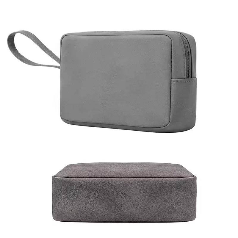 Cable Organizer Bag - Bolsa Portátil para Carregador de Cabos,
