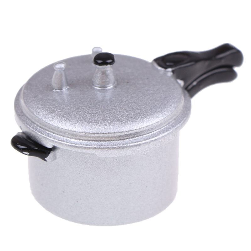 Hi Tech Kitchen Accessories - Novo【Utensílio de Cozinha em Miniatura para