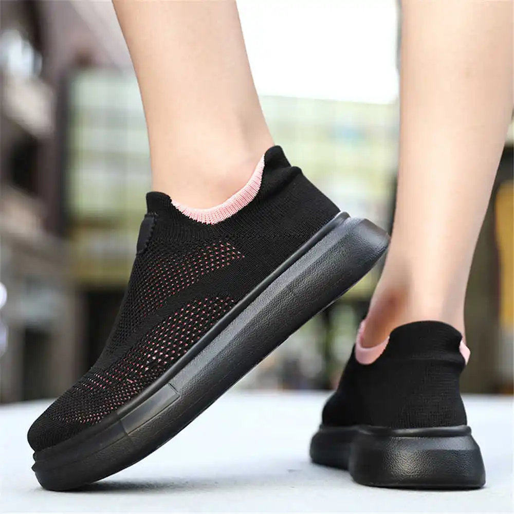 Tech Girl Accessories - Meias de plataforma Tênis para mulheres,