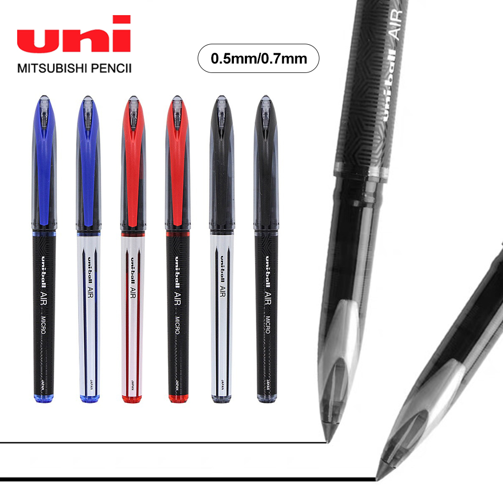 High Tech Office Accessories - Uni bola caneta gel de ar