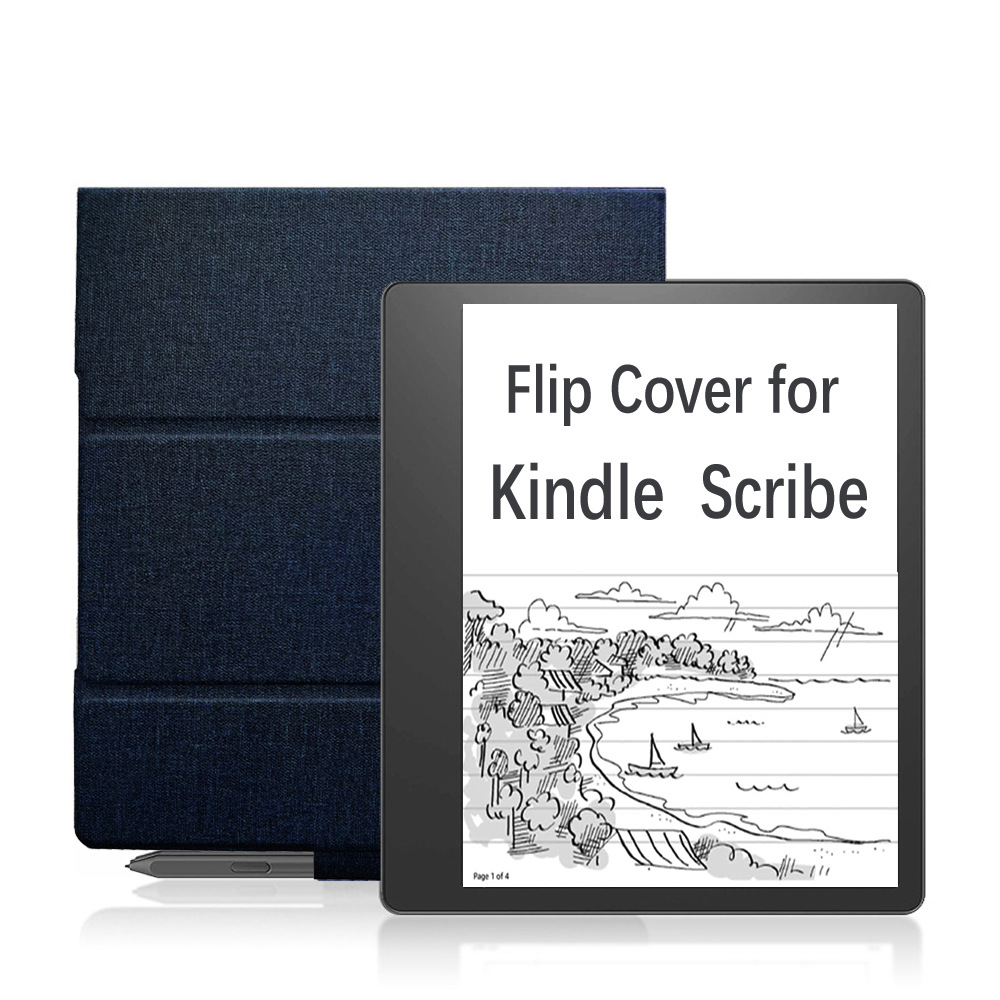 Capa para Kindle Scribe 10.2
