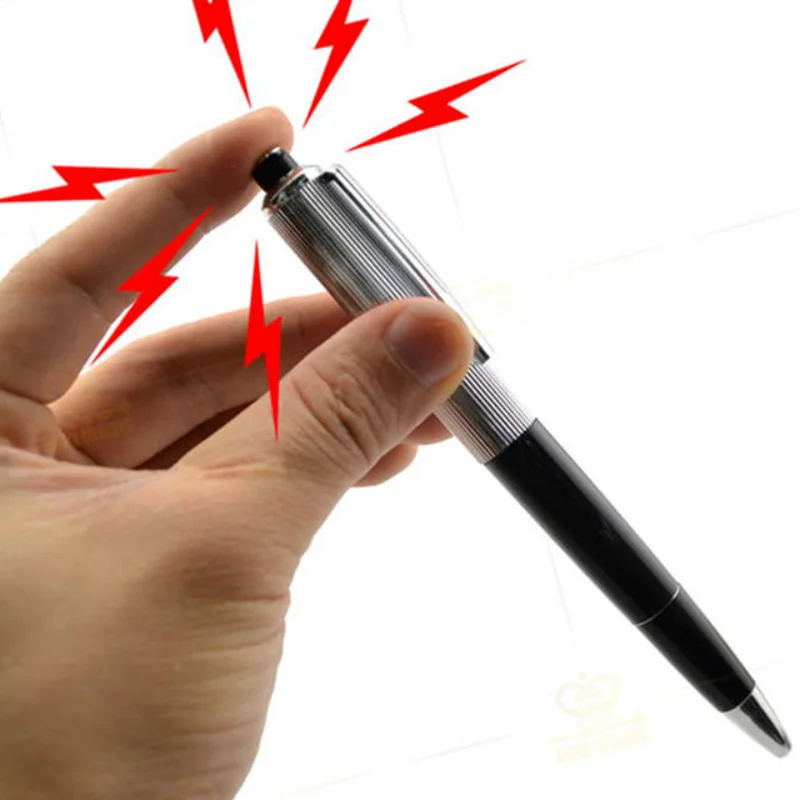1 pçs criativo choque elétrico - Tech Accessories Pc avaliação e preço