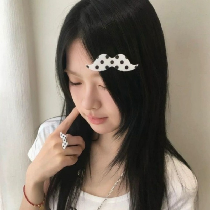 1/4 peças Presilhas de Cabelo  - Tech Inspired Accessories avaliação e preço