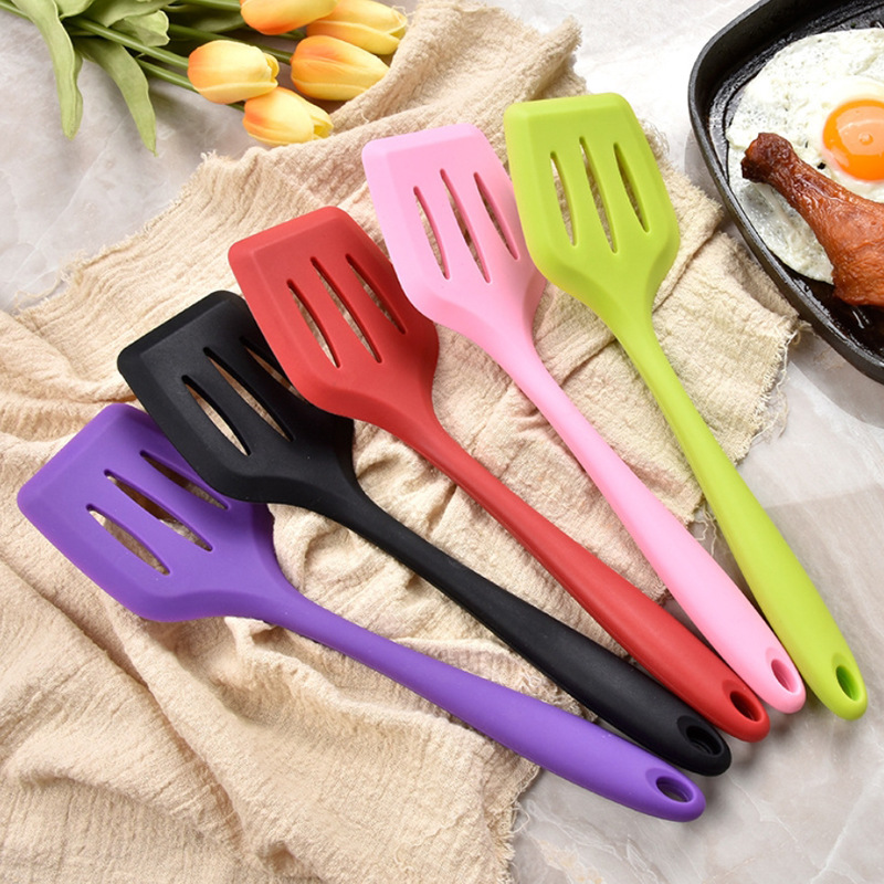Espátula turner de silicone pá - Hi Tech Kitchen Accessories avaliação e preço