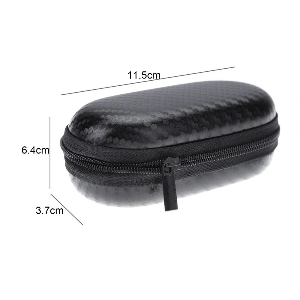 Estojo de Armazenamento Duráve - Tech Accessories Case avaliação e preço