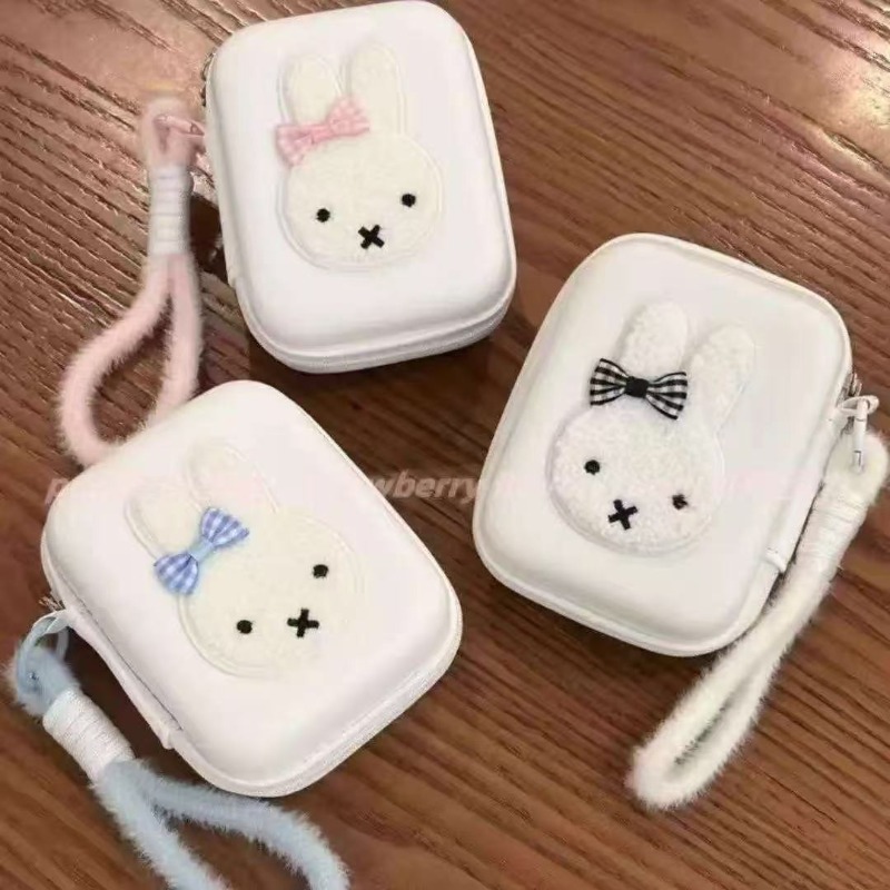 Nova Capa para Câmera CCD Esti - Cable Organizer Bag avaliação e preço