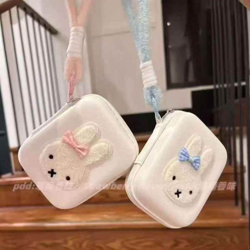 Nova Capa para Câmera CCD Esti - Cable Organizer Bag avaliação e preço