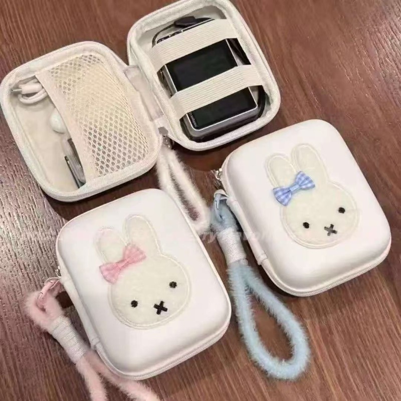 Nova Capa para Câmera CCD Esti - Cable Organizer Bag avaliação e preço