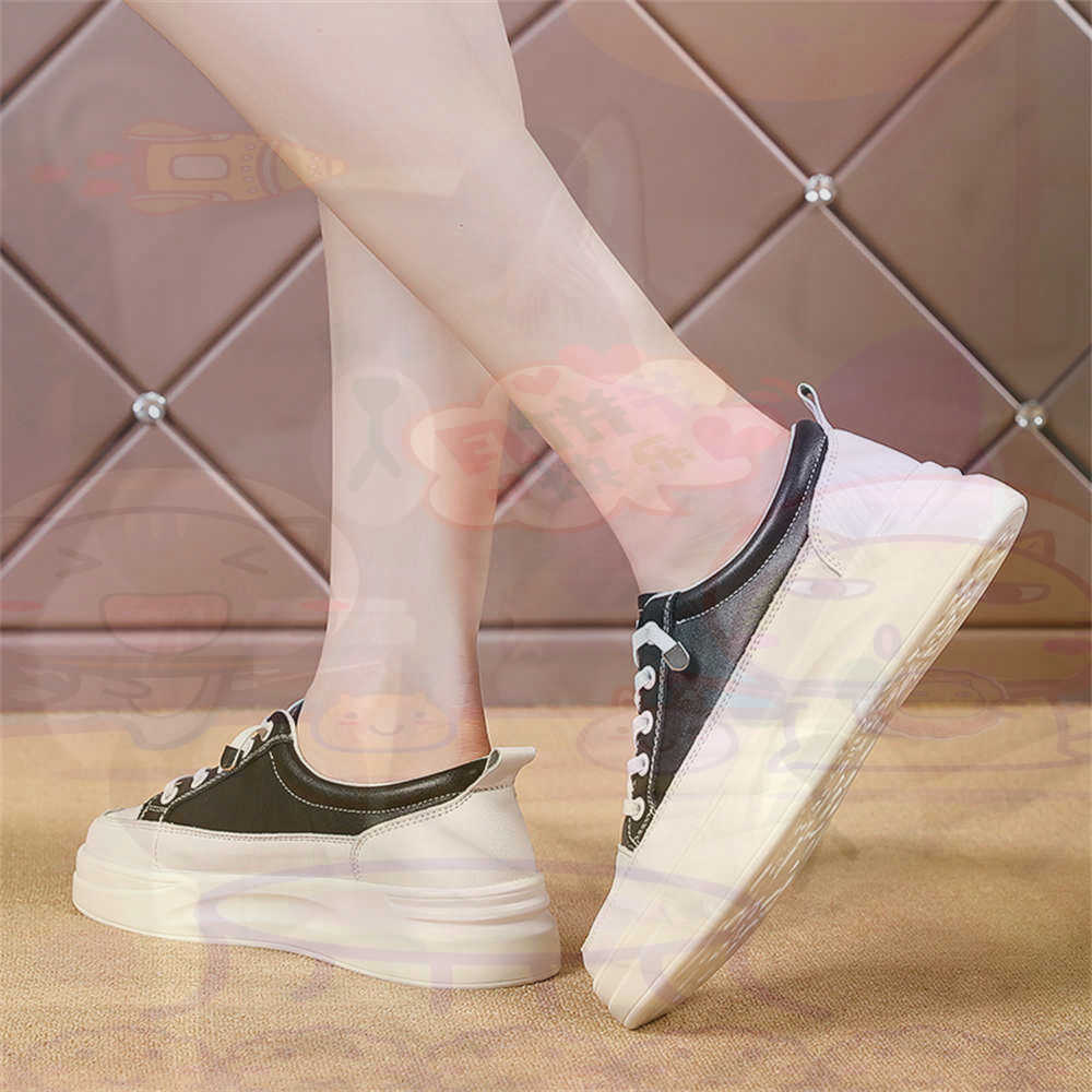 Lace-up chunky mocassins mulhe - Tech Girl Accessories avaliação e preço