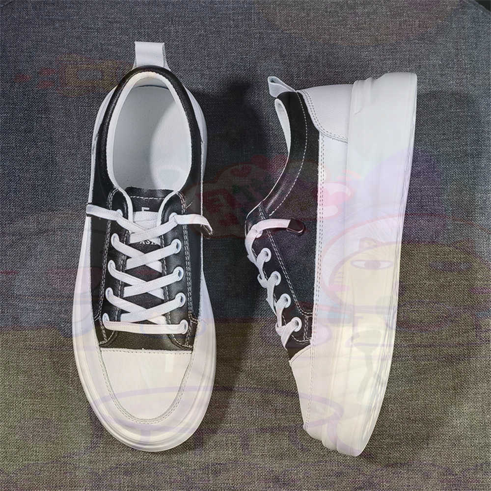 Lace-up chunky mocassins mulhe - Tech Girl Accessories avaliação e preço