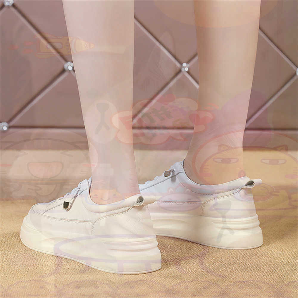 Lace-up chunky mocassins mulhe - Tech Girl Accessories avaliação e preço
