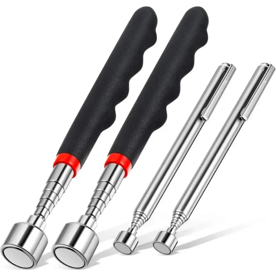 Caneta magnética telescópica p - Pen Holder Magnetic avaliação e preço