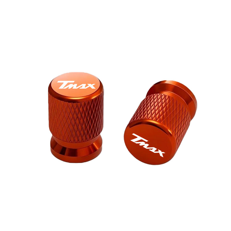 Novas Tampas de Válvula de Pne - Tech Accessories Case avaliação e preço