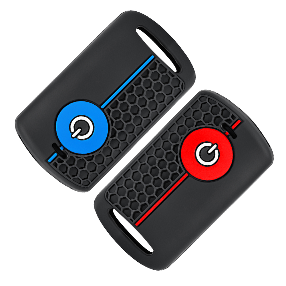 Capa de Silicone para Chave Re - Nmax Tech Max Accessories avaliação e preço