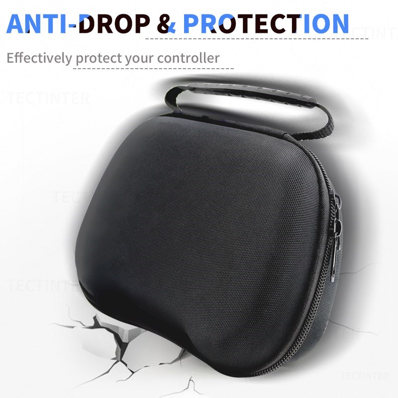 Estojo Protetor para Controle  - Tech Accessories Case avaliação e preço