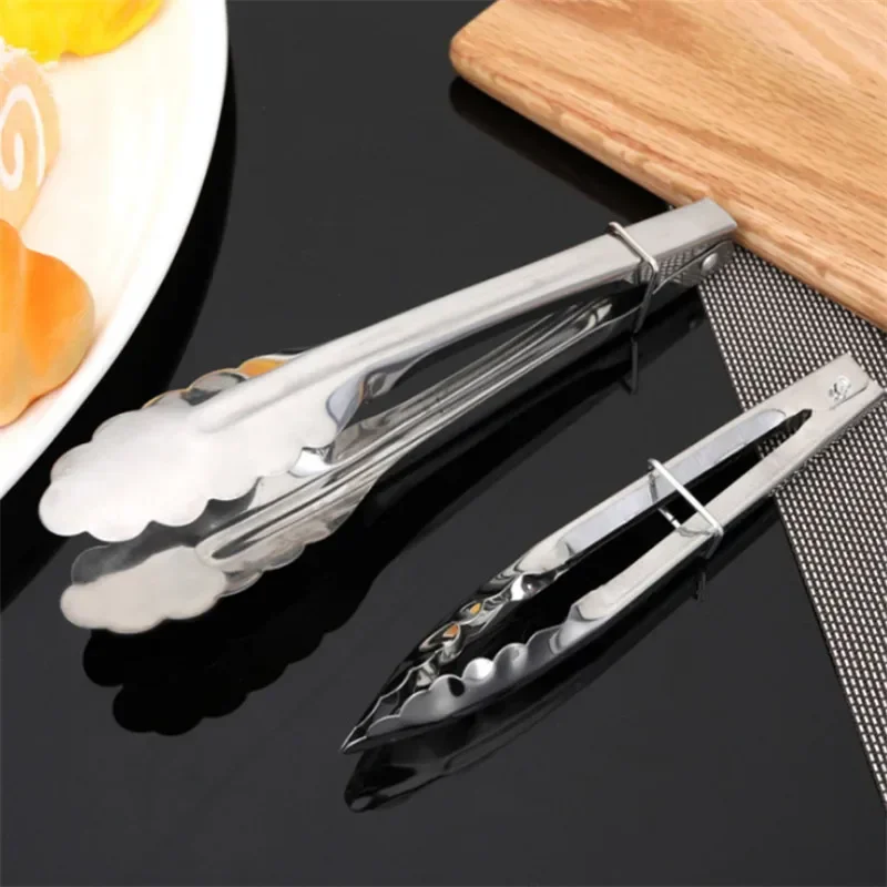 Pinças de churrasco para cozin - Hi Tech Kitchen Accessories avaliação e preço