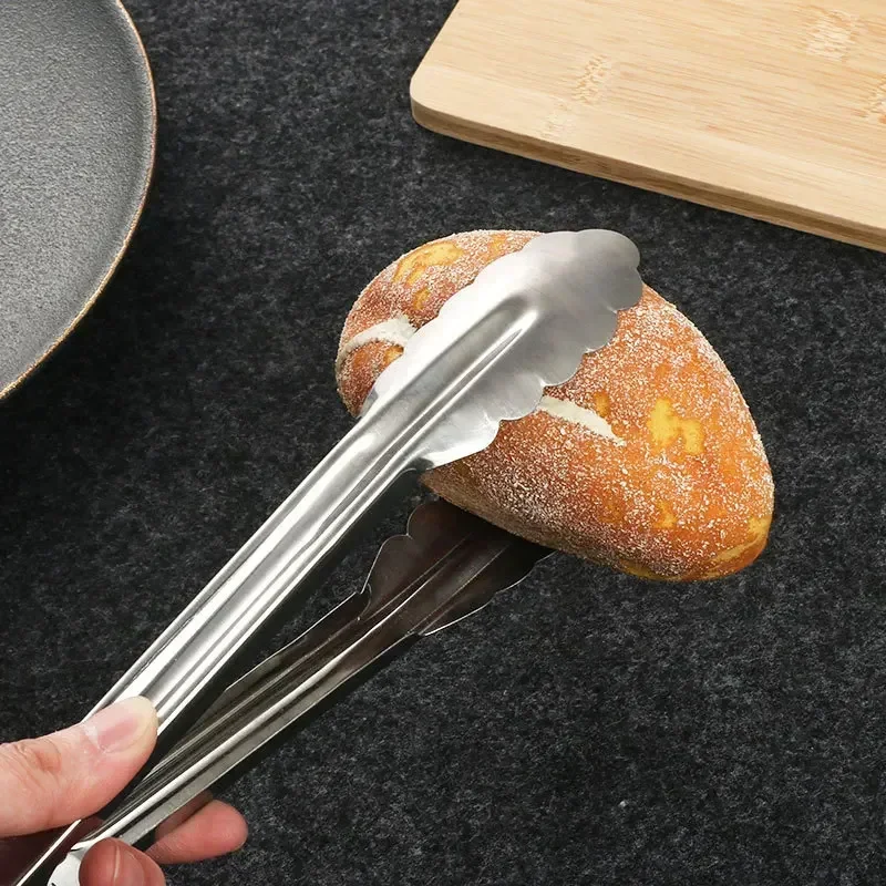 Pinças de churrasco para cozin - Hi Tech Kitchen Accessories avaliação e preço