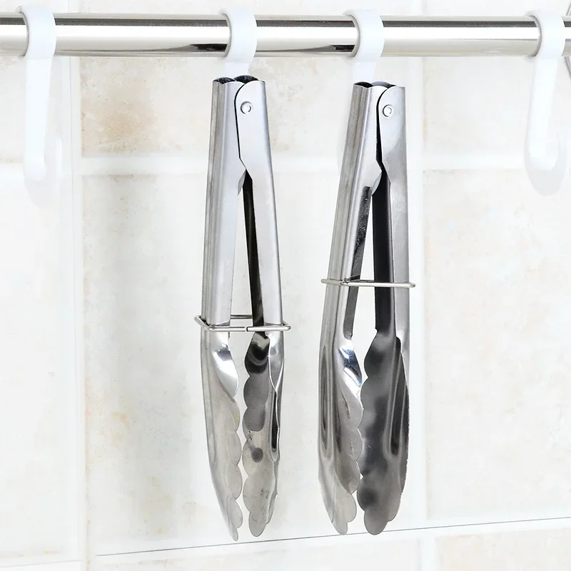 Pinças de churrasco para cozin - Hi Tech Kitchen Accessories avaliação e preço