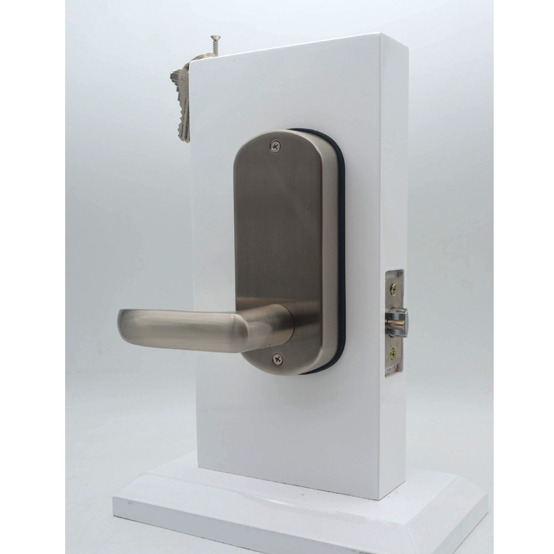 Fechadura Digital TTlock BLE d - High Tech Office Accessories avaliação e preço
