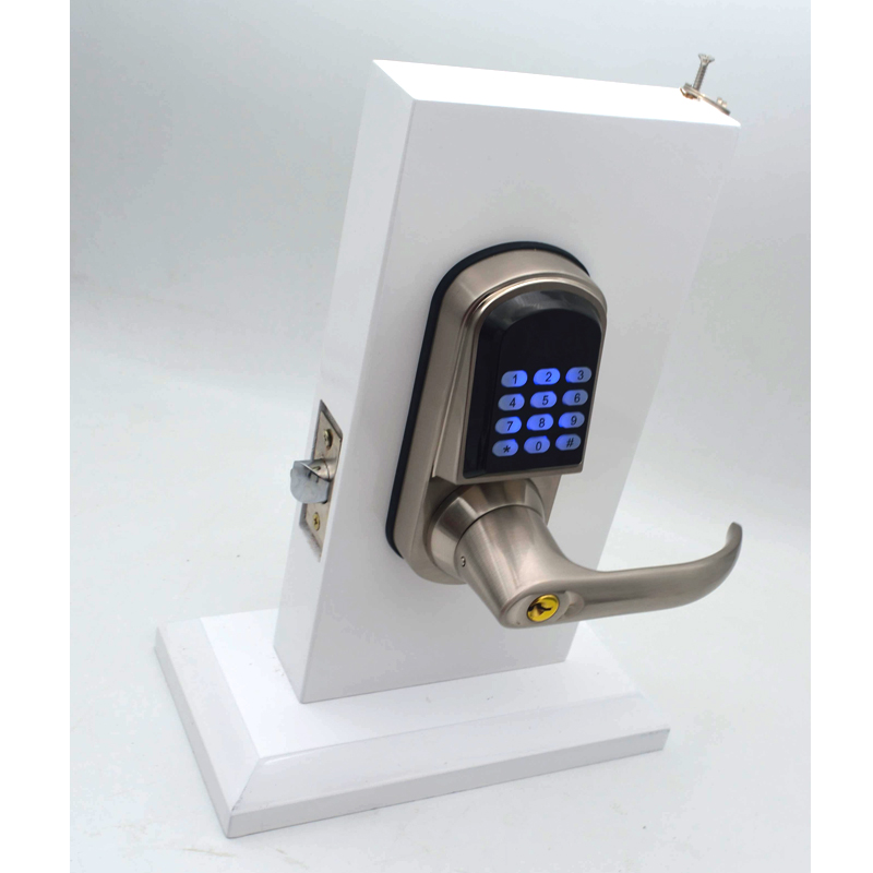 Fechadura Digital TTlock BLE d - High Tech Office Accessories avaliação e preço