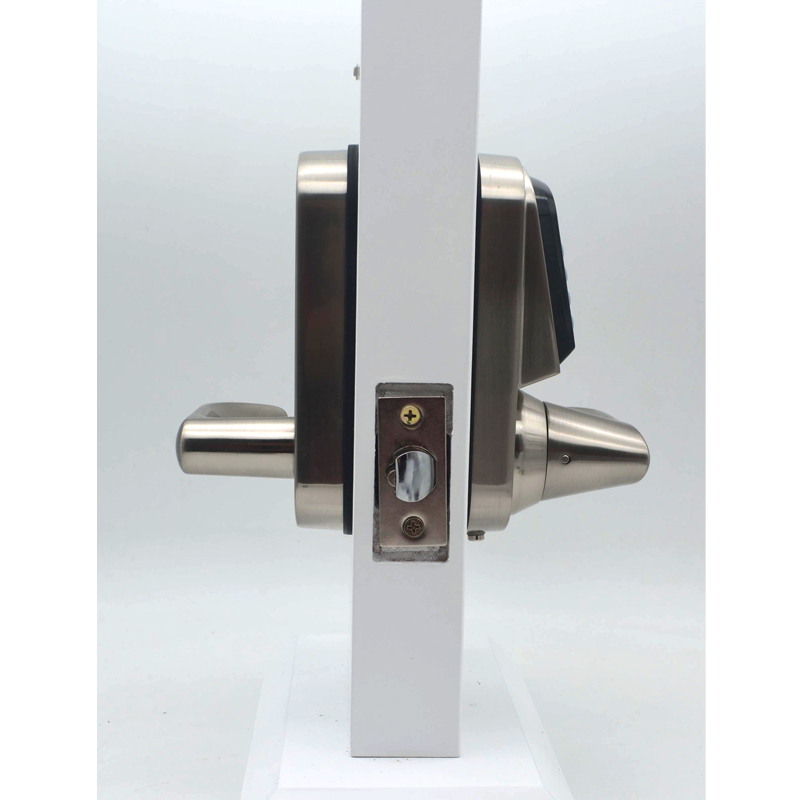 Fechadura Digital TTlock BLE d - High Tech Office Accessories avaliação e preço