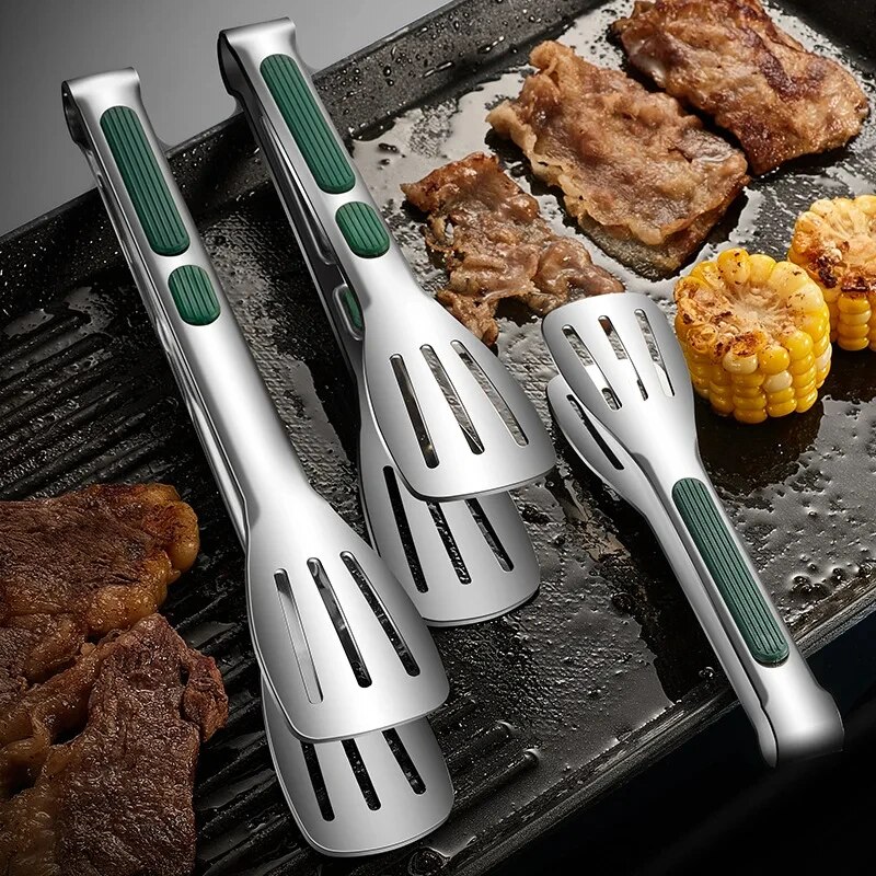1pc antiderrapante aço inoxidá - Hi Tech Kitchen Accessories avaliação e preço