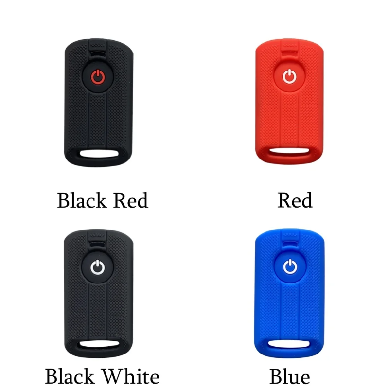 Capa de Silicone para Chave Re - Tech Accessories Case avaliação e preço