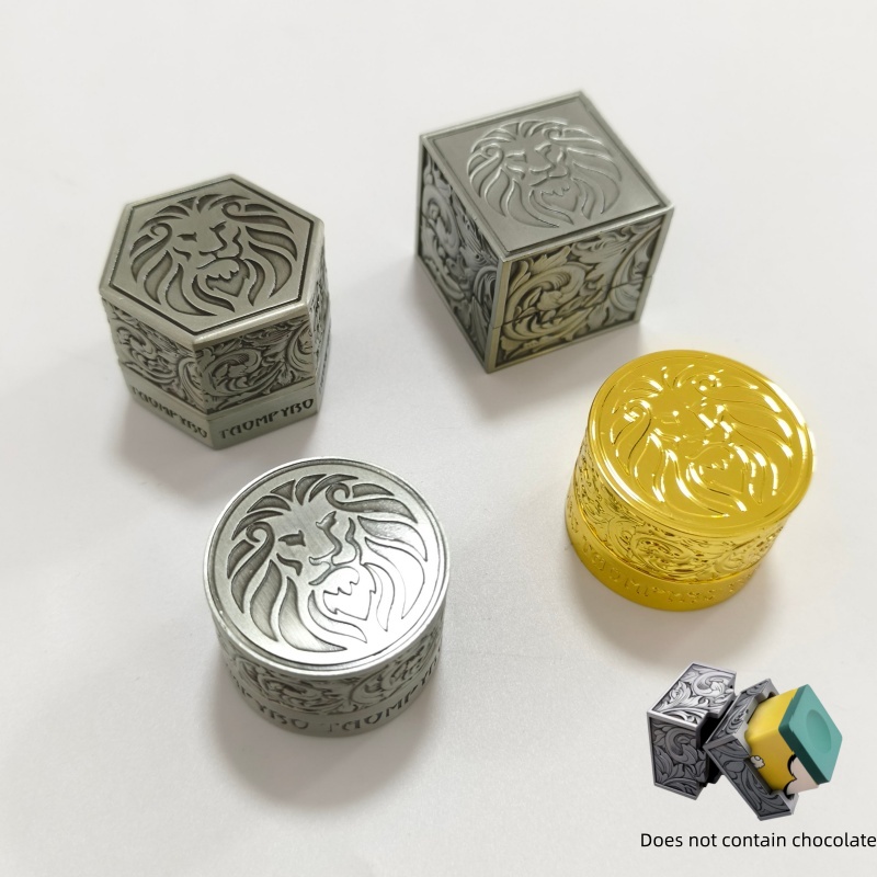2026 Nova Caixa de Proteção Ma - Pen Holder Magnetic avaliação e preço