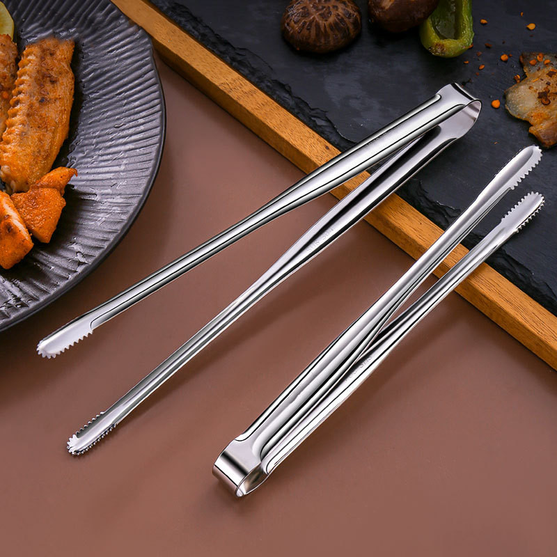 Pinça de Aço Inoxidável para C - Hi Tech Kitchen Accessories avaliação e preço