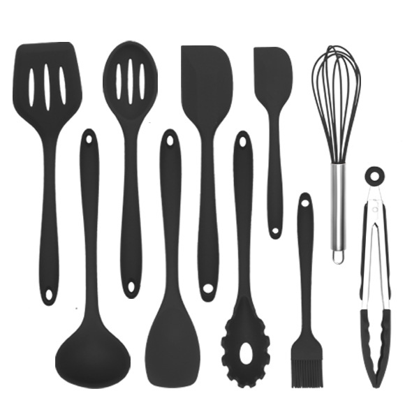 Utensílios de cozinha de silic - Hi Tech Kitchen Accessories avaliação e preço