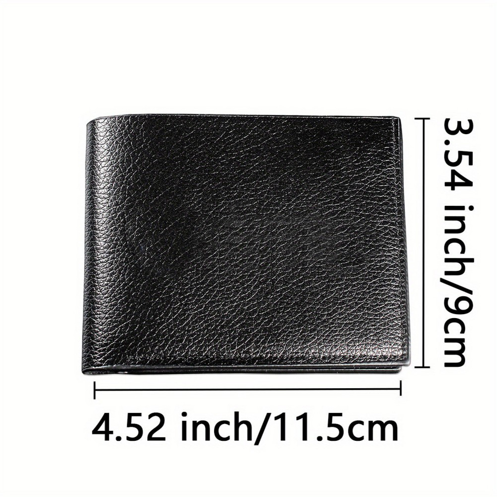 Carteira Masculina com Design  - Tech Accessories Logo Design avaliação e preço