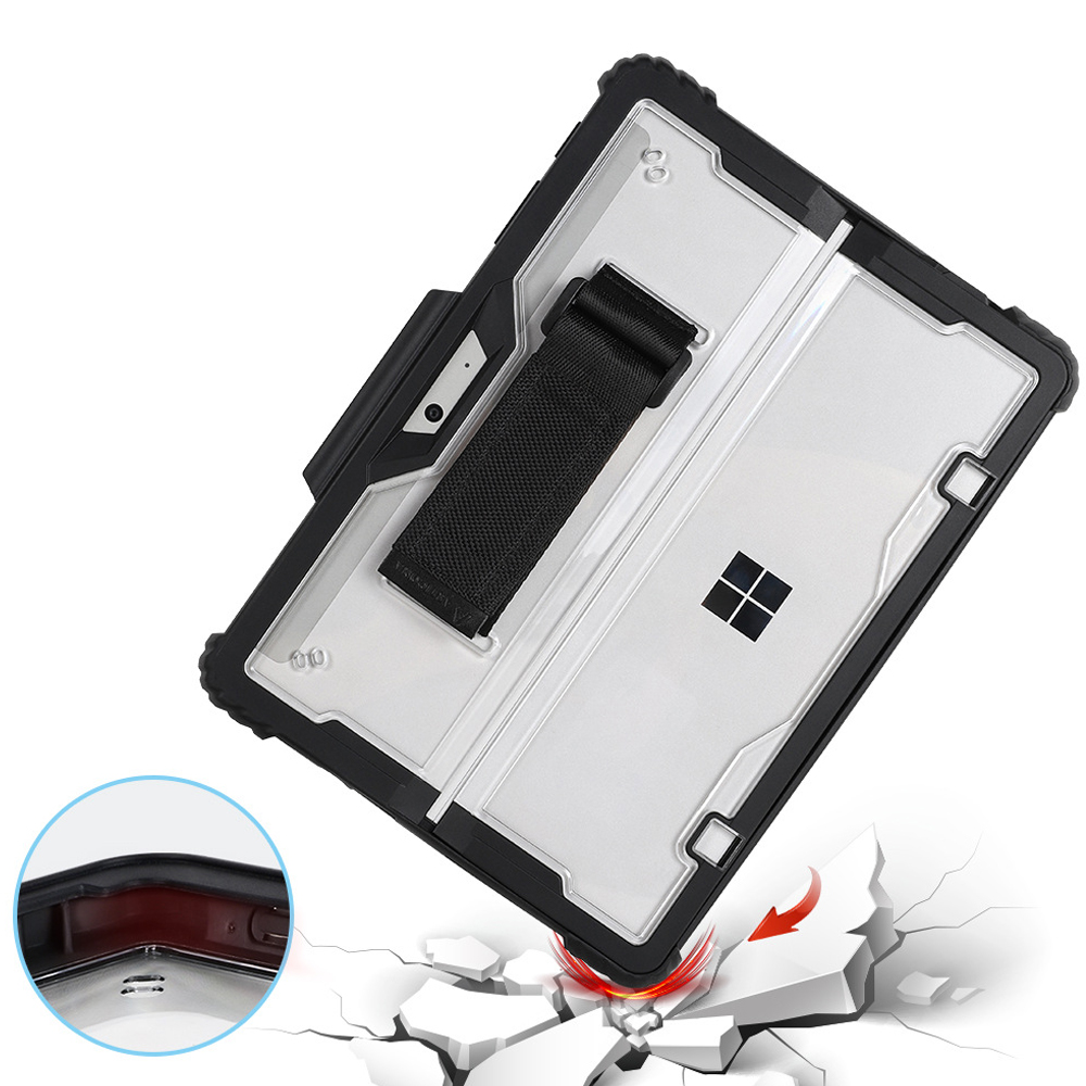 Capa protetora integrada para  - Pen Holder Magnetic avaliação e preço