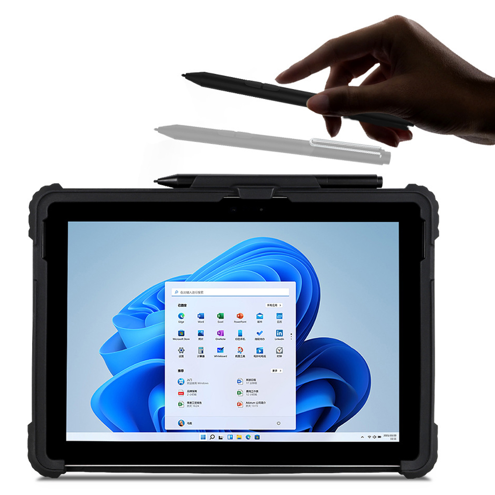Capa protetora integrada para  - Pen Holder Magnetic avaliação e preço