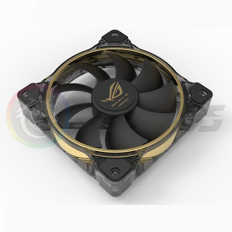 Adesivo logotipo do ventilador - Tech Accessories Pc avaliação e preço