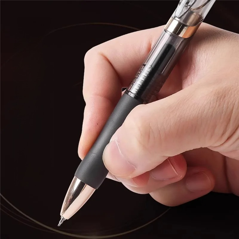 Conjuntos de Canetas Gel M&G P - High Tech Office Accessories avaliação e preço