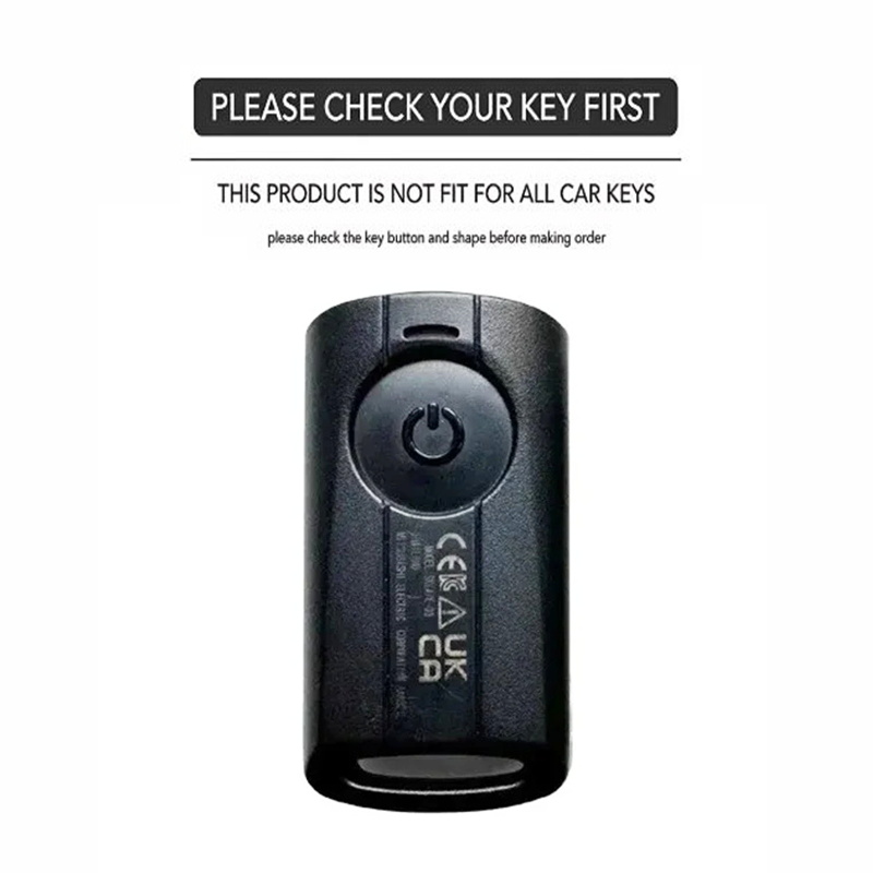 Capa de Chave de TPU para Moto - Tech Accessories Case avaliação e preço