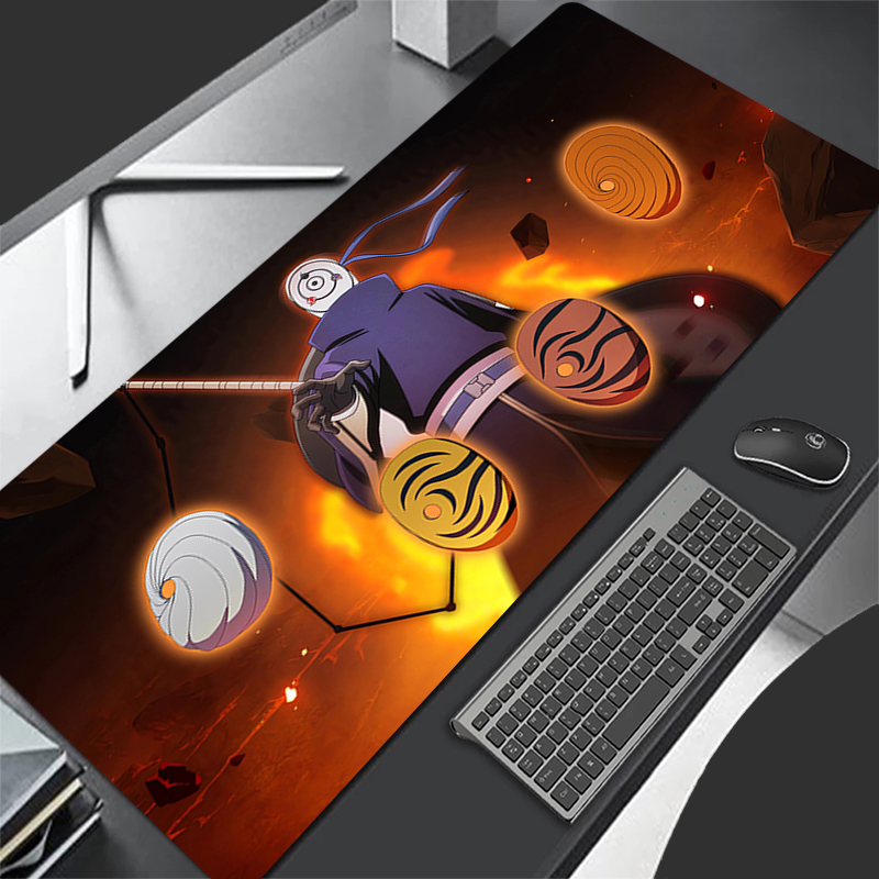Mouse Pad Grande Anime Naruto  - Tech Accessories Pc avaliação e preço