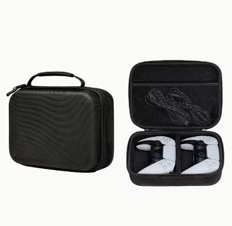 Bolsa de Transporte Rígida Por - Tech Accessories Case avaliação e preço