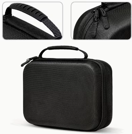 Bolsa de Transporte Rígida Por - Tech Accessories Case avaliação e preço