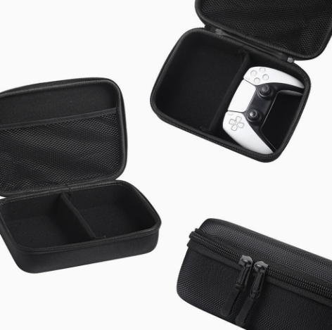 Bolsa de Transporte Rígida Por - Tech Accessories Case avaliação e preço