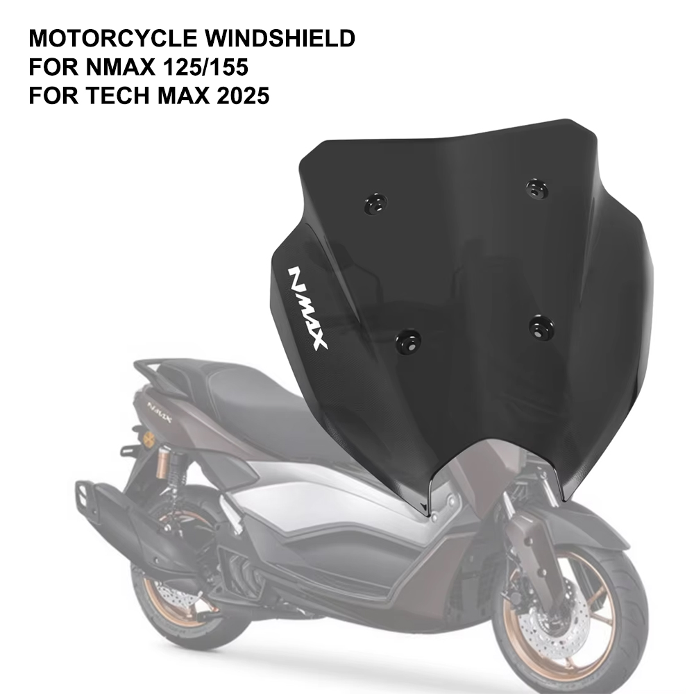 Capa Protetora para Para-brisa - Nmax Tech Max Accessories avaliação e preço
