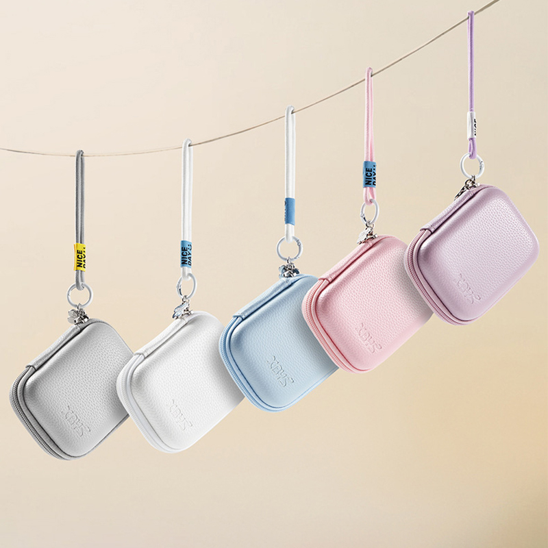 Bolsa de Armazenamento Rígida  - Cable Organizer Bag avaliação e preço