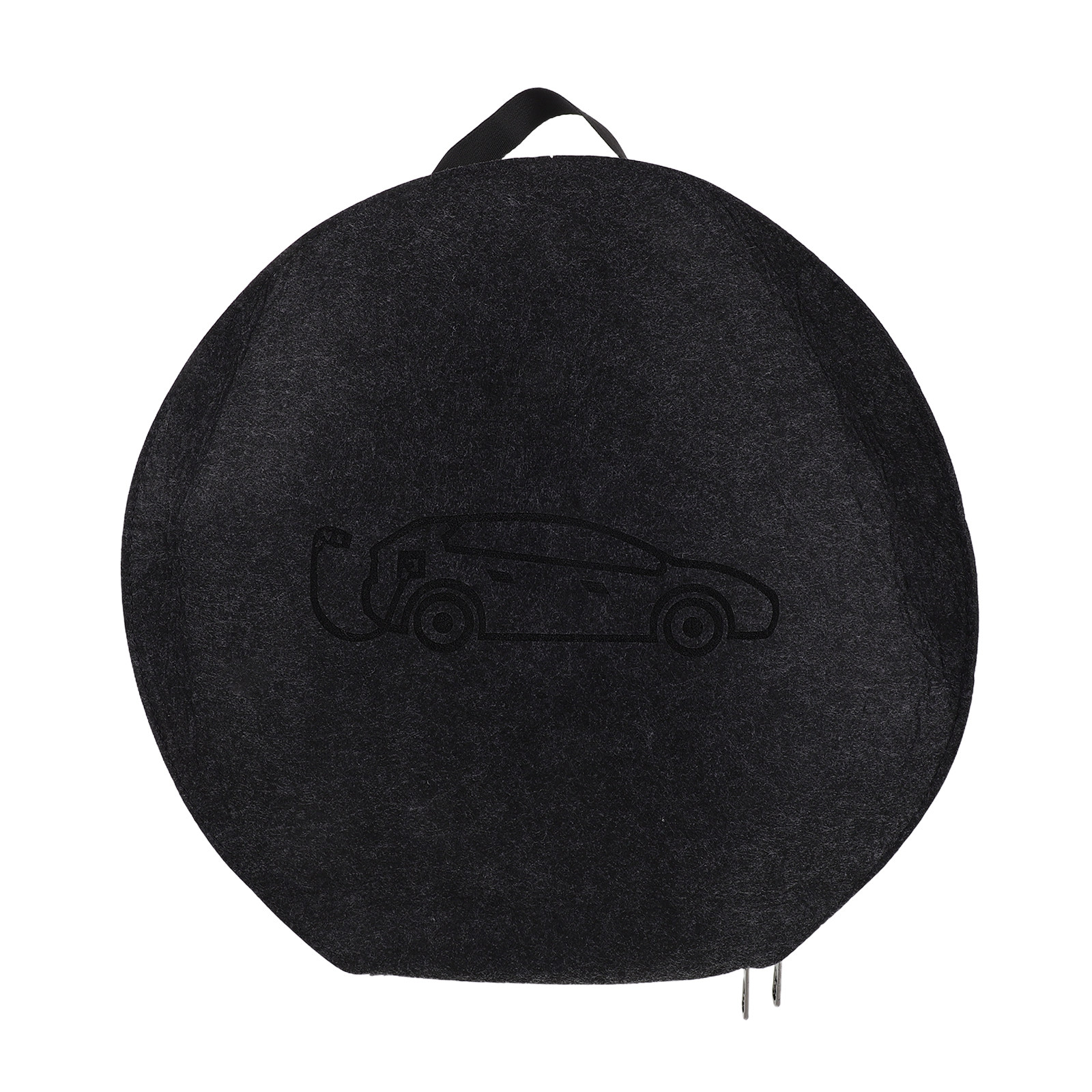 Organizador de Cabos de Carreg - Cable Organizer Bag avaliação e preço