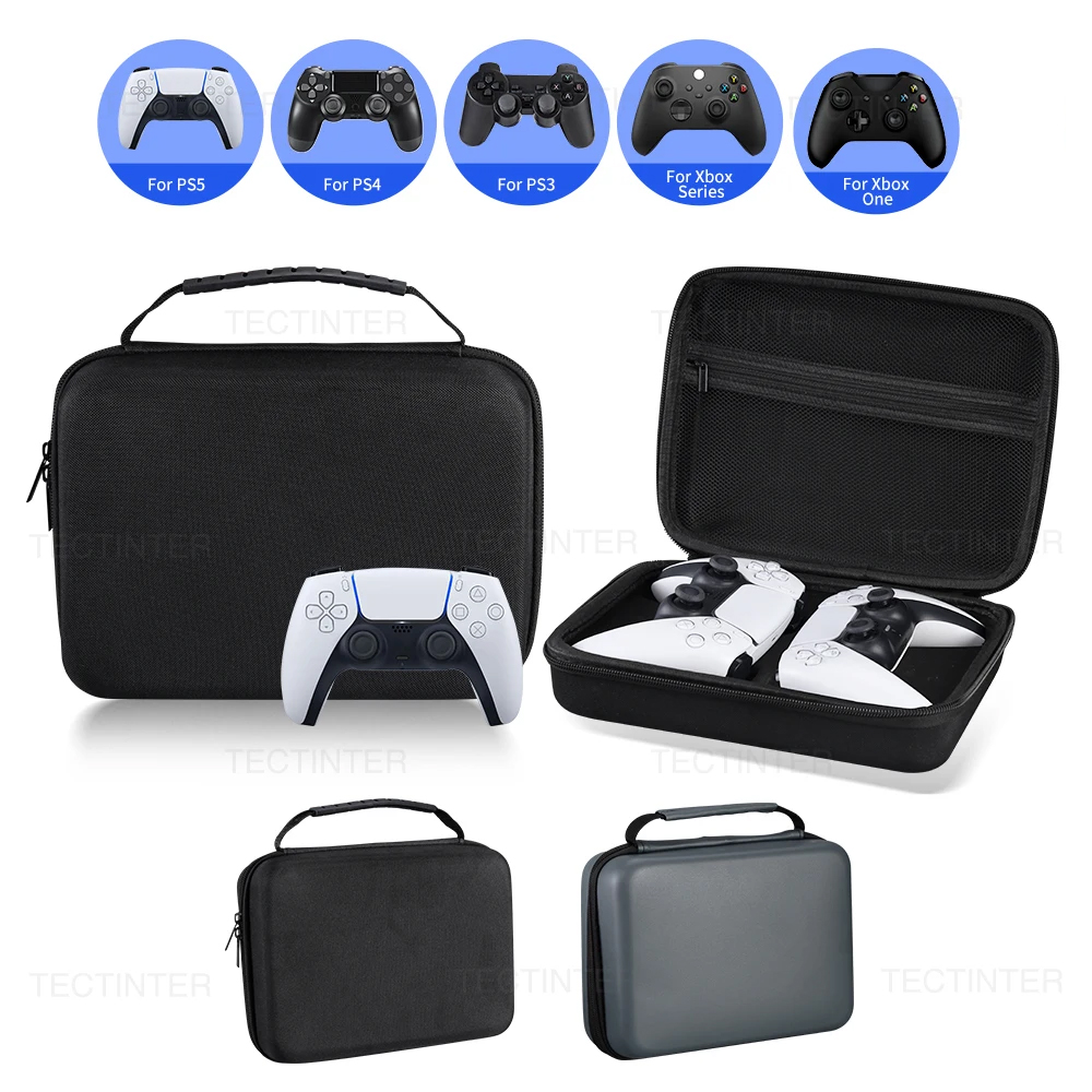 Estojo de transporte portátil  - Tech Accessories Case avaliação e preço