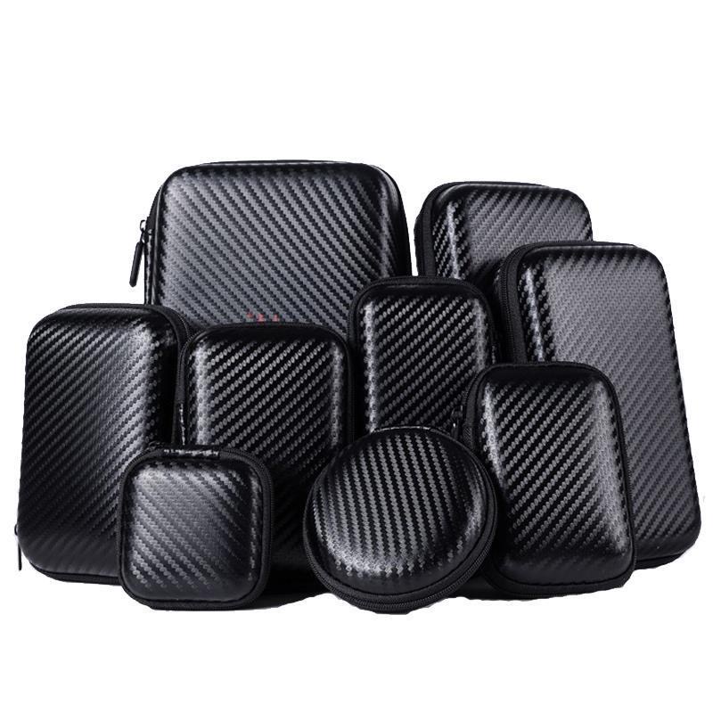 Estojo Organizador de Cabos e  - Cable Organizer Bag avaliação e preço