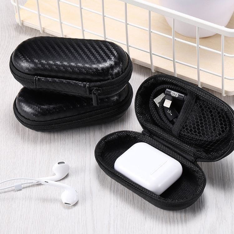 Estojo Organizador de Cabos e  - Cable Organizer Bag avaliação e preço