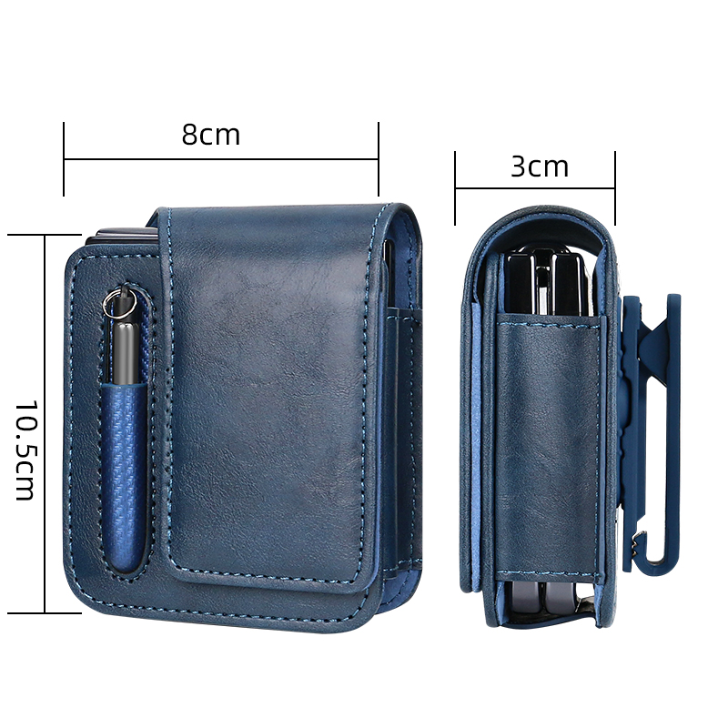 Bolsa de cintura para celular  - Pen Holder Magnetic avaliação e preço